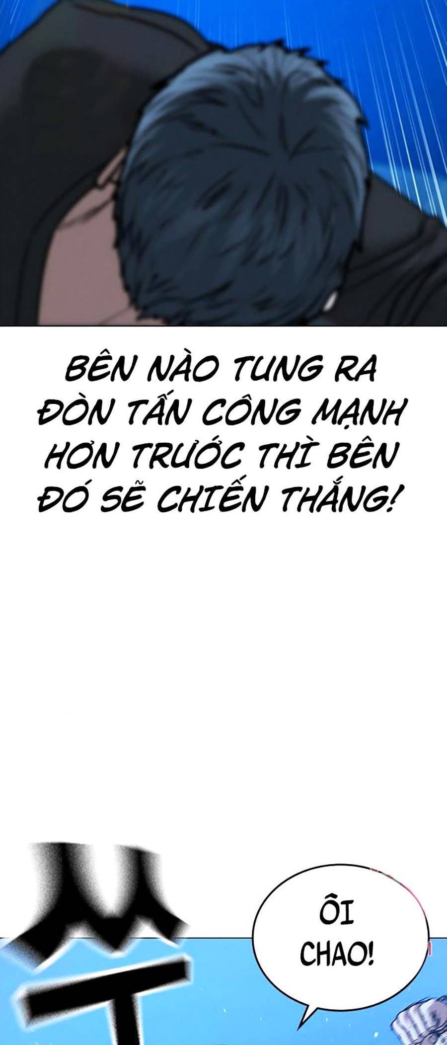 Nhiệm Vụ Đời Thật chapter 39 - Upload bởi truyensieuhay.com
