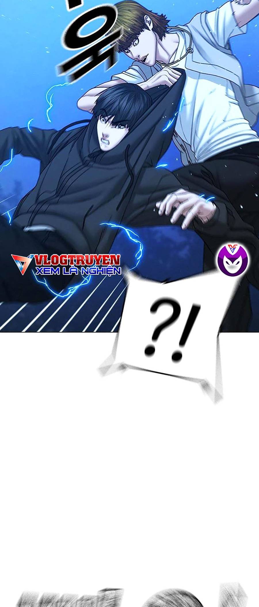 Nhiệm Vụ Đời Thật chapter 39 - Upload bởi truyensieuhay.com