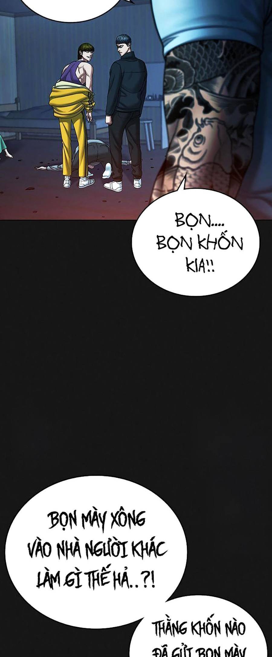 Nhiệm Vụ Đời Thật chapter 39 - Upload bởi truyensieuhay.com
