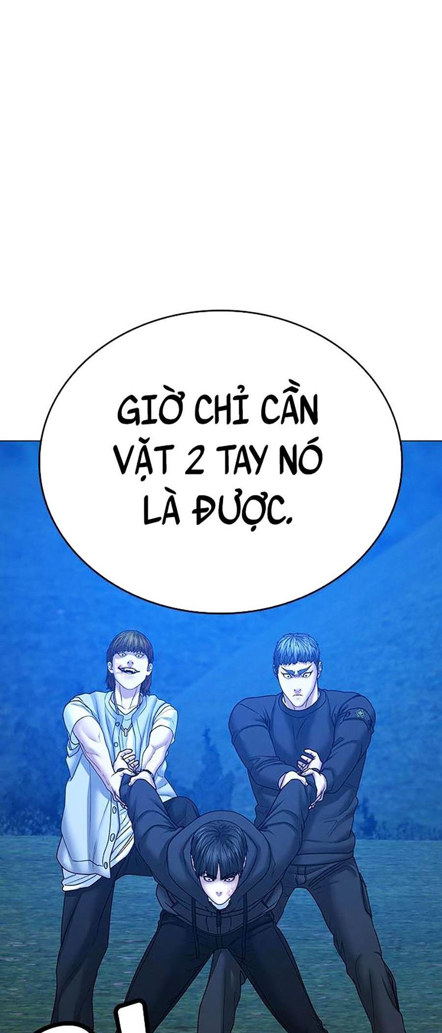 Nhiệm Vụ Đời Thật chapter 39 - Upload bởi truyensieuhay.com