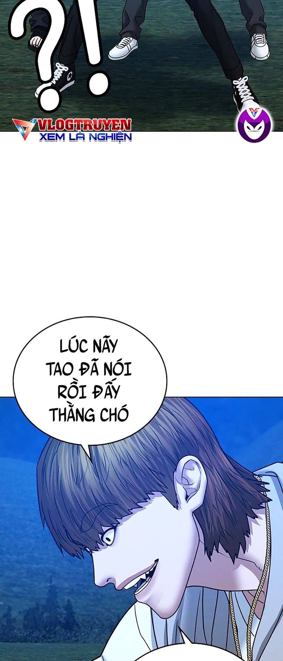 Nhiệm Vụ Đời Thật chapter 39 - Upload bởi truyensieuhay.com