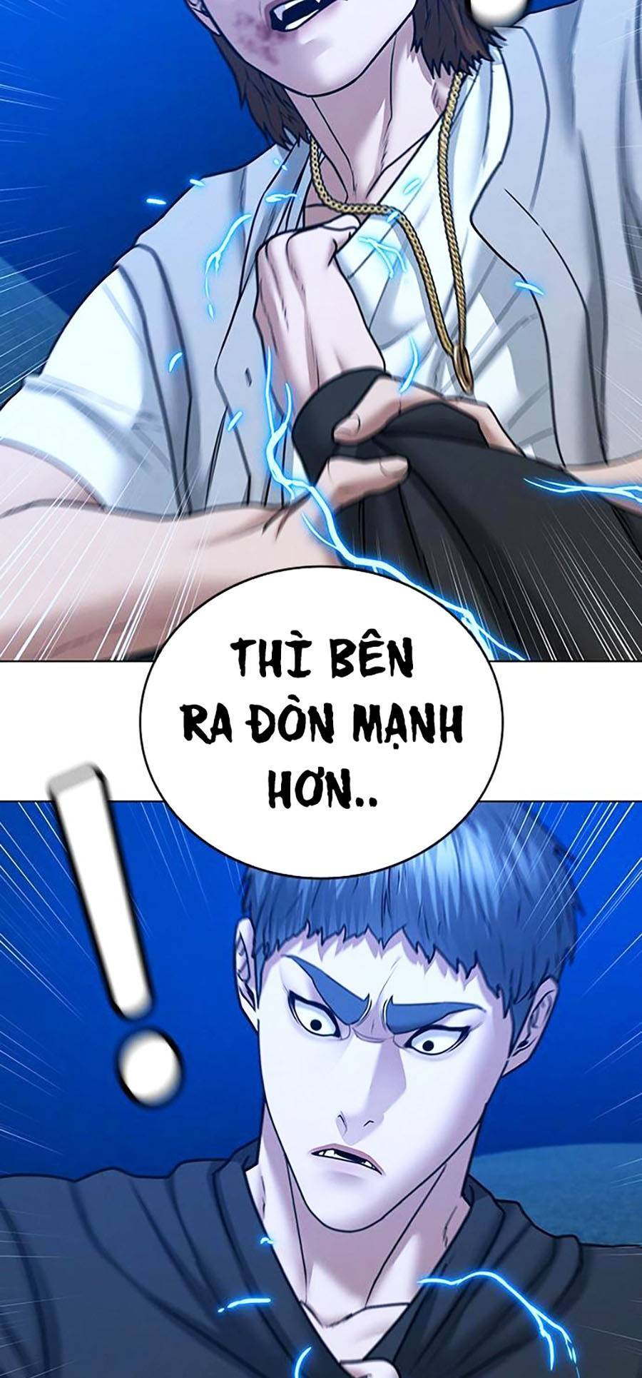Nhiệm Vụ Đời Thật chapter 39 - Upload bởi truyensieuhay.com