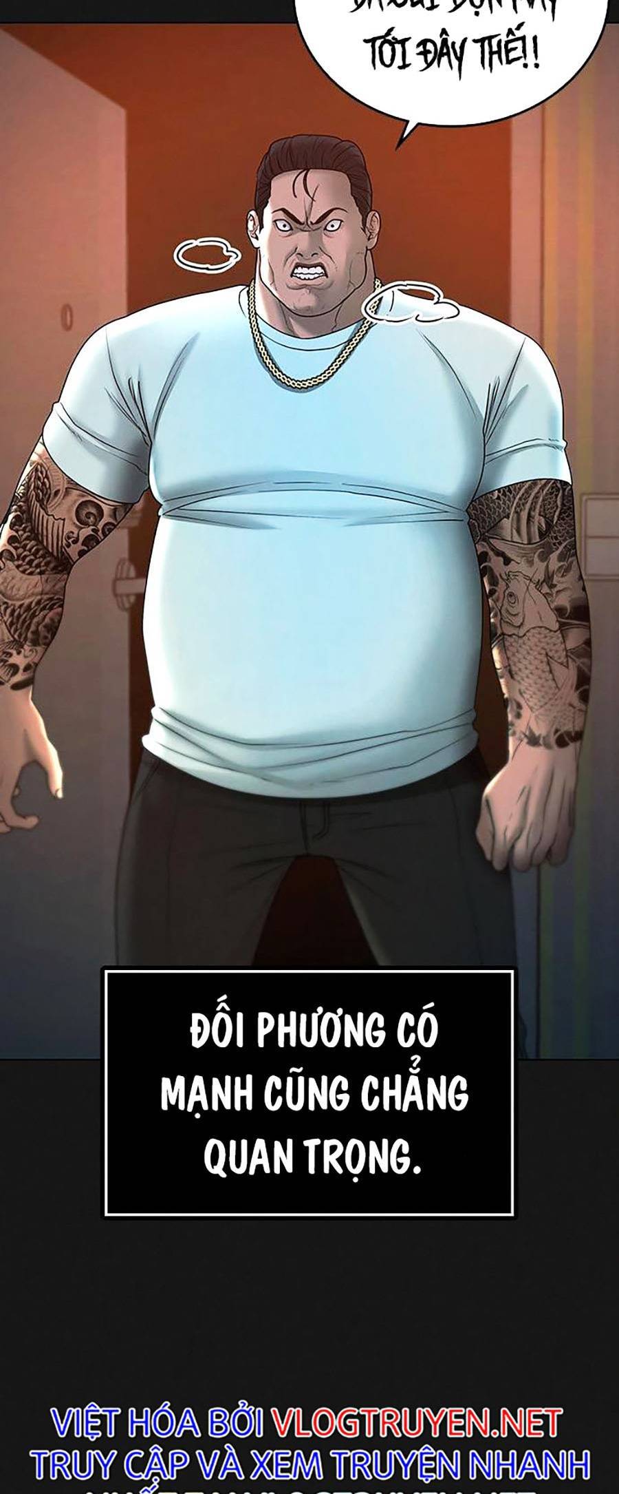 Nhiệm Vụ Đời Thật chapter 39 - Upload bởi truyensieuhay.com