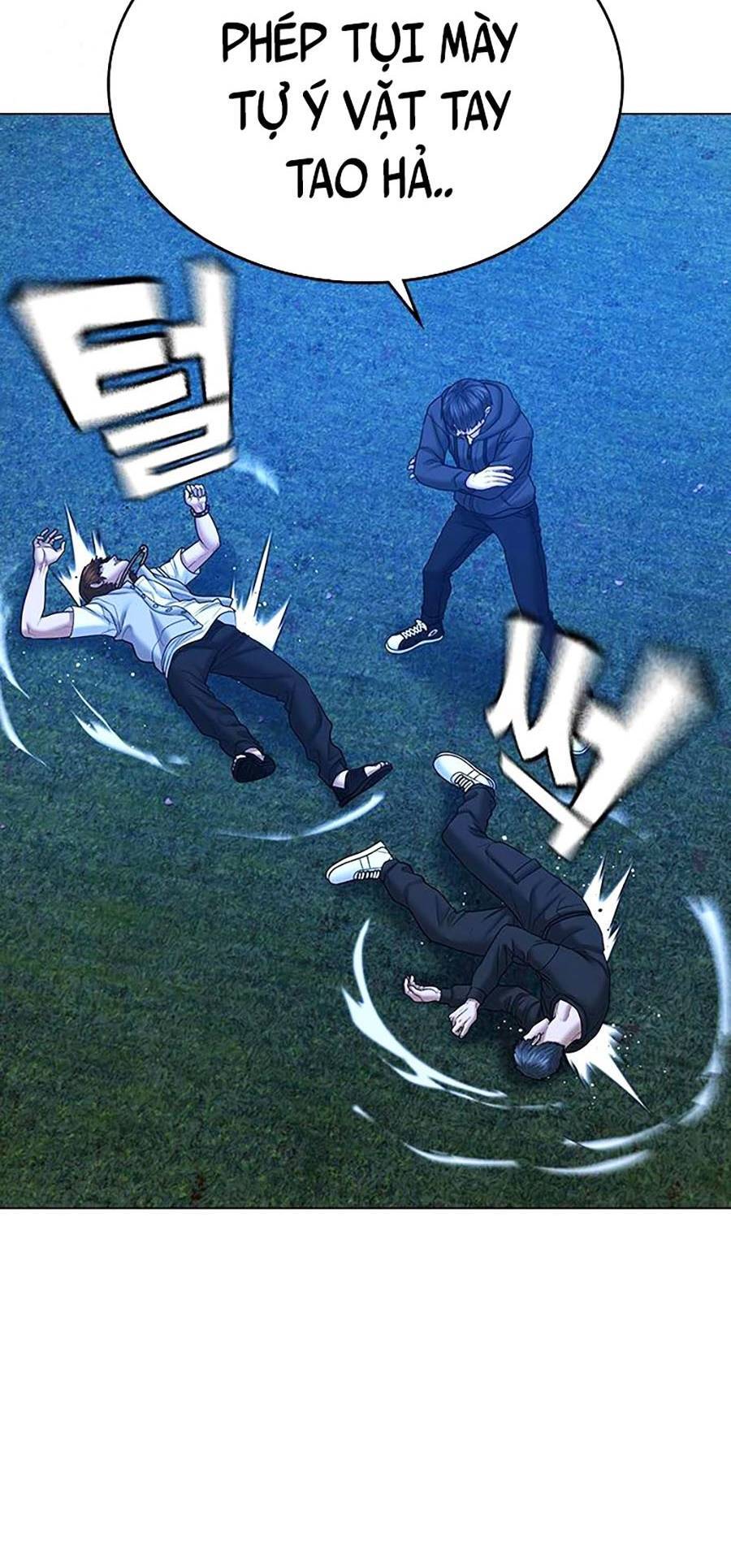 Nhiệm Vụ Đời Thật chapter 39 - Upload bởi truyensieuhay.com