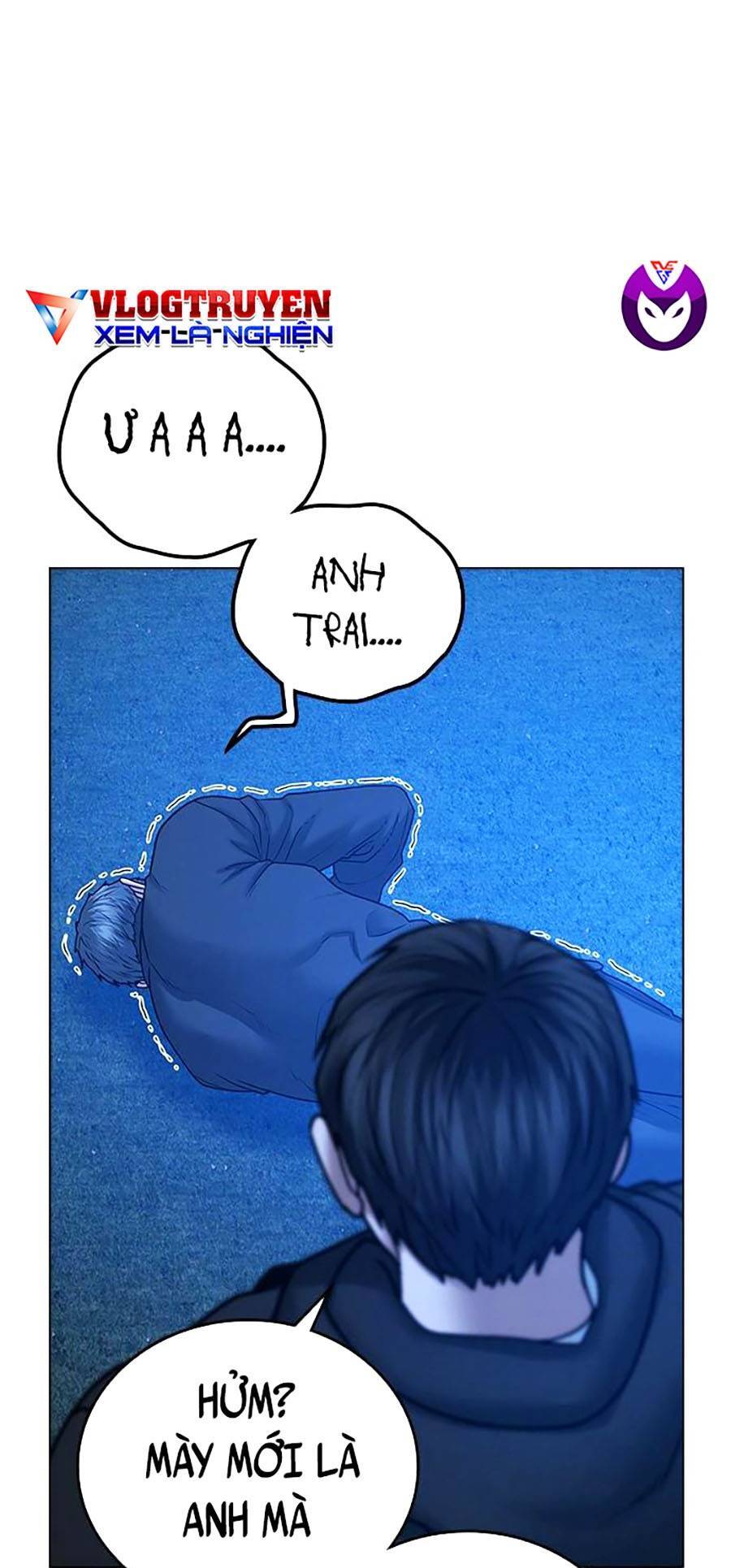 Nhiệm Vụ Đời Thật chapter 39 - Upload bởi truyensieuhay.com