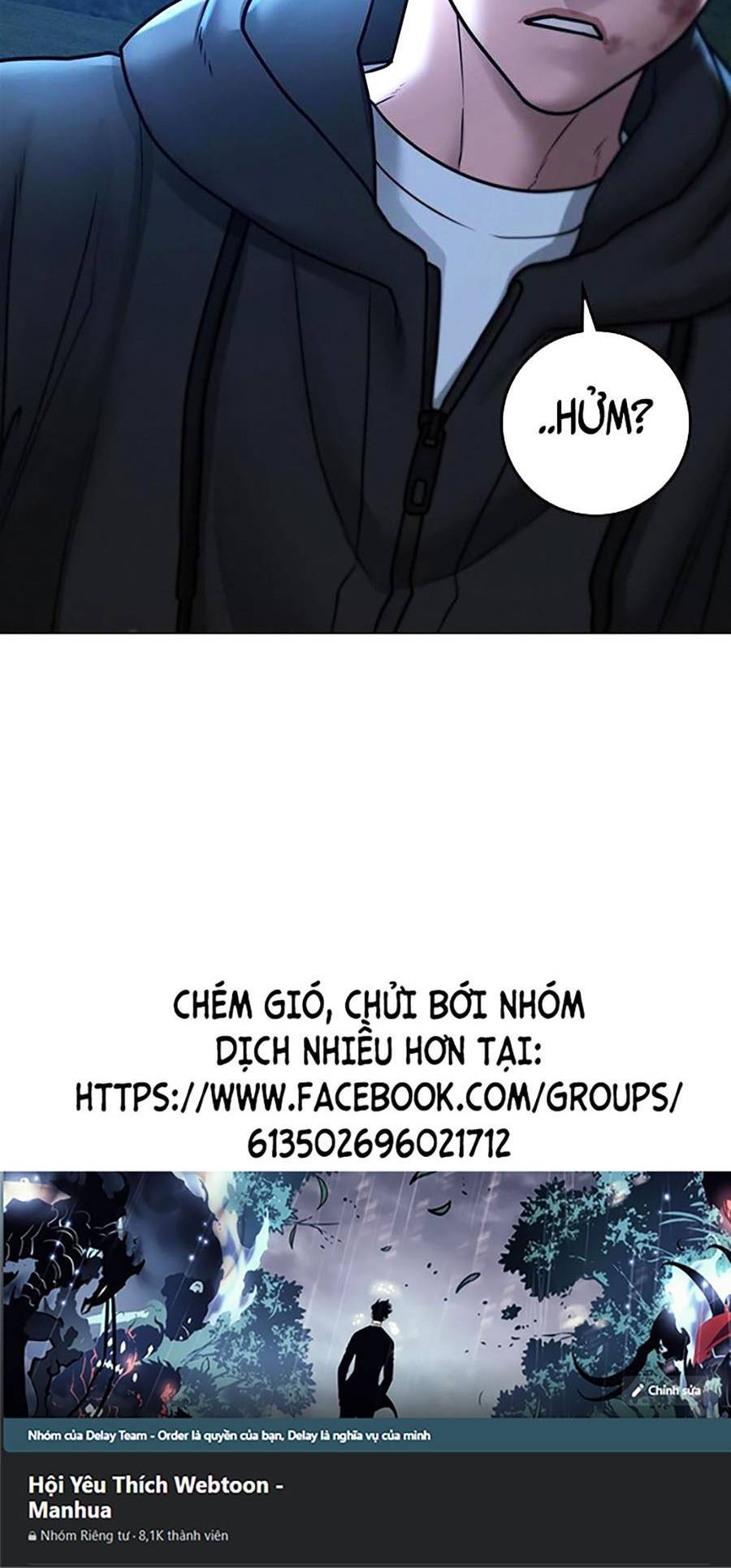 Nhiệm Vụ Đời Thật chapter 39 - Upload bởi truyensieuhay.com