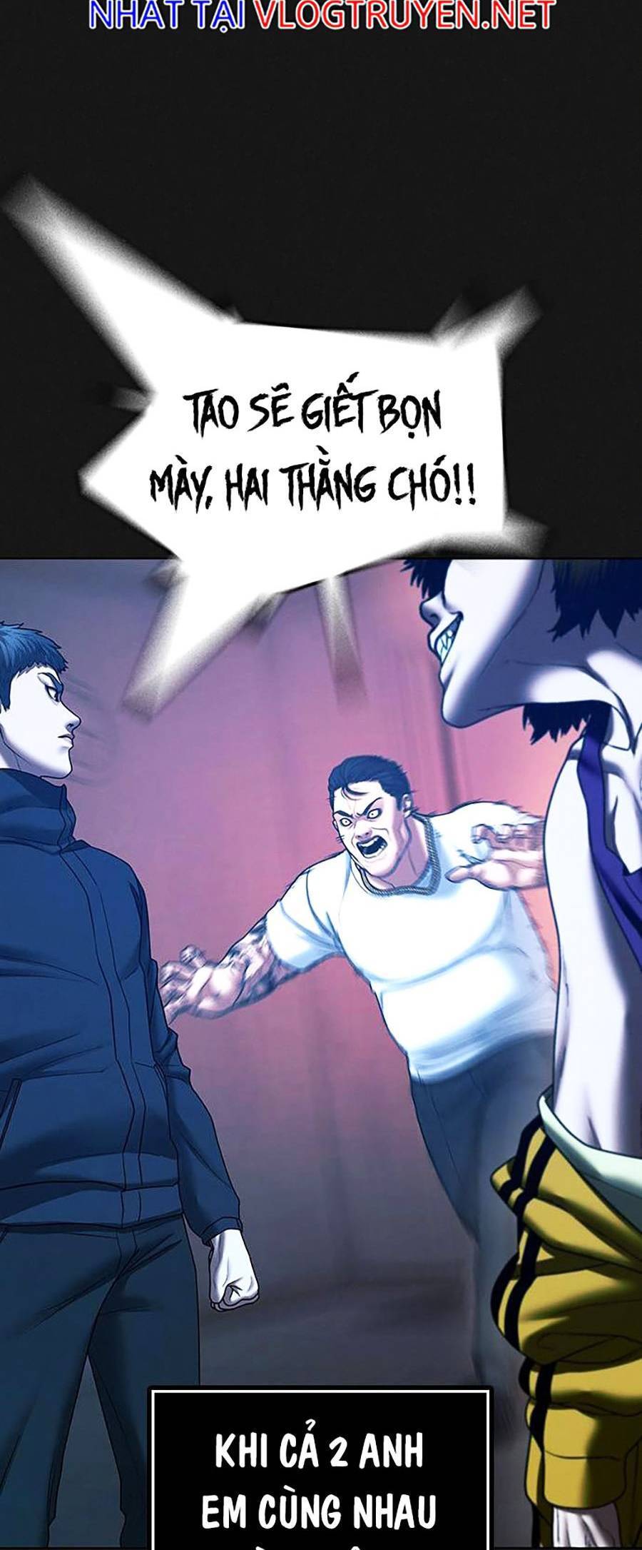 Nhiệm Vụ Đời Thật chapter 39 - Upload bởi truyensieuhay.com