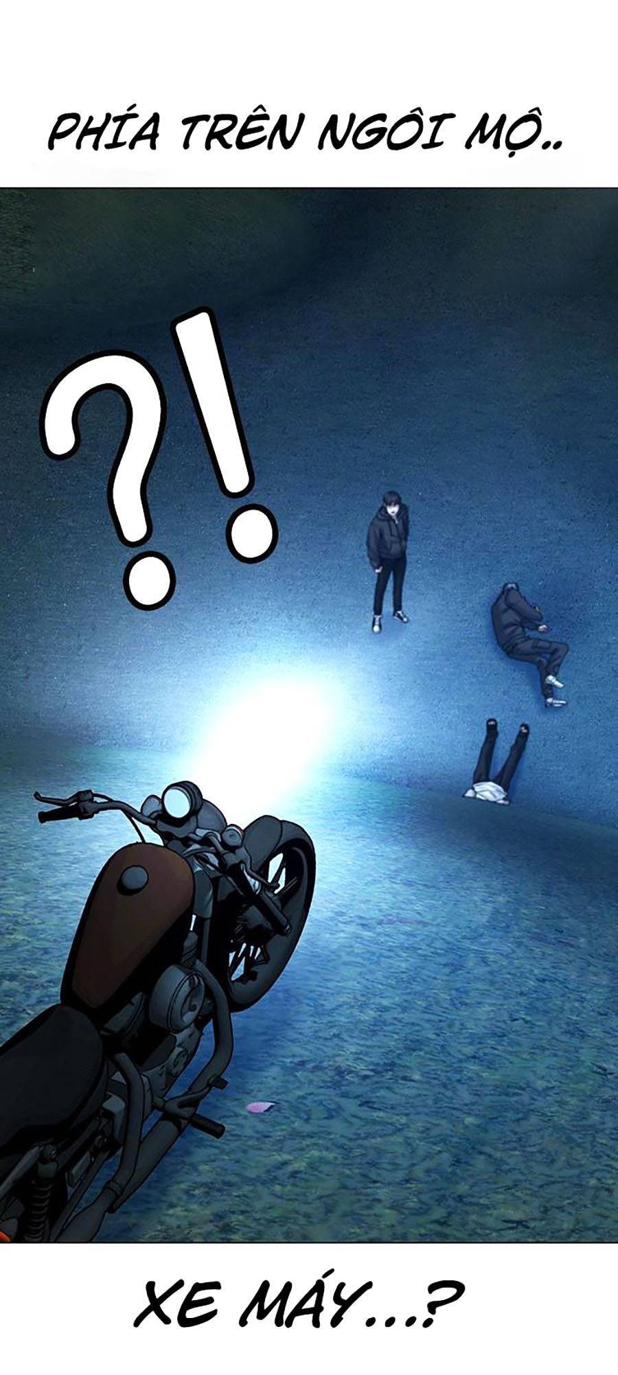 Nhiệm Vụ Đời Thật chapter 39 - Upload bởi truyensieuhay.com