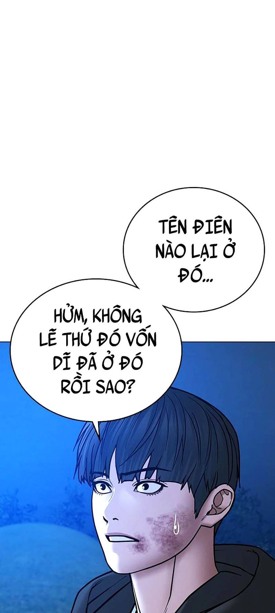 Nhiệm Vụ Đời Thật chapter 39 - Upload bởi truyensieuhay.com