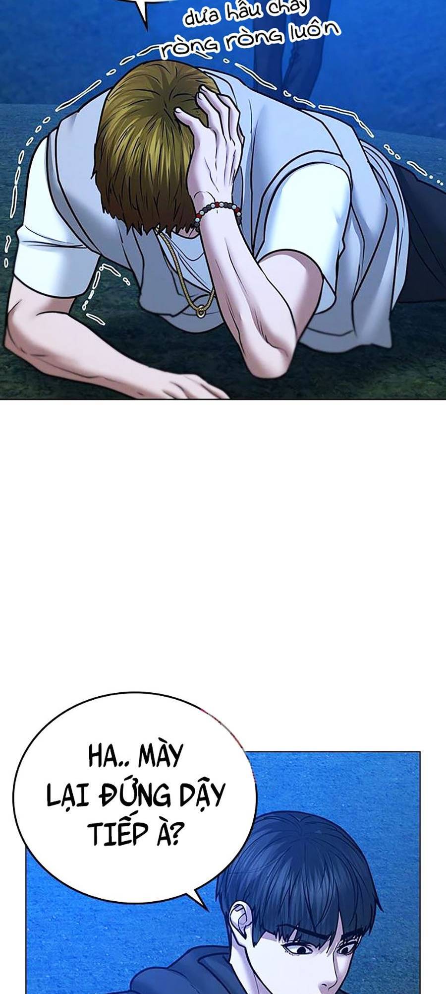 Nhiệm Vụ Đời Thật chapter 39 - Upload bởi truyensieuhay.com