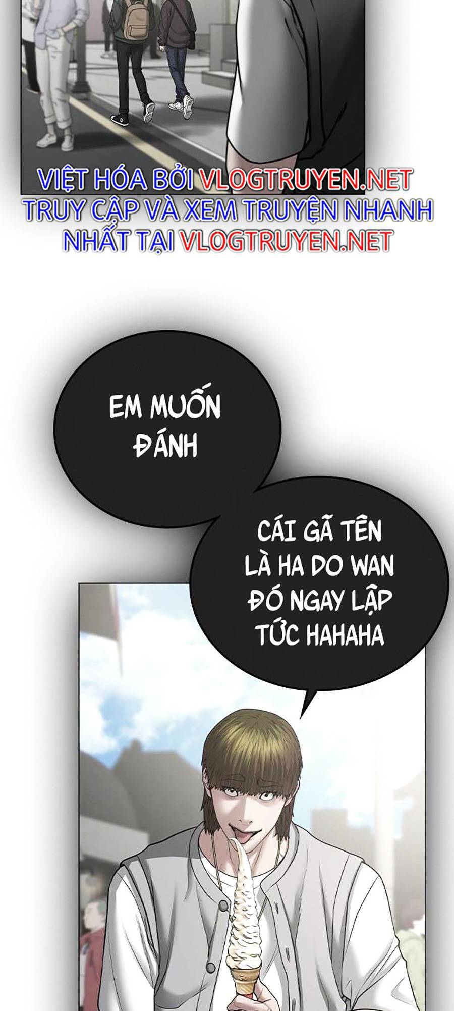 Nhiệm Vụ Đời Thật chapter 39 - Upload bởi truyensieuhay.com