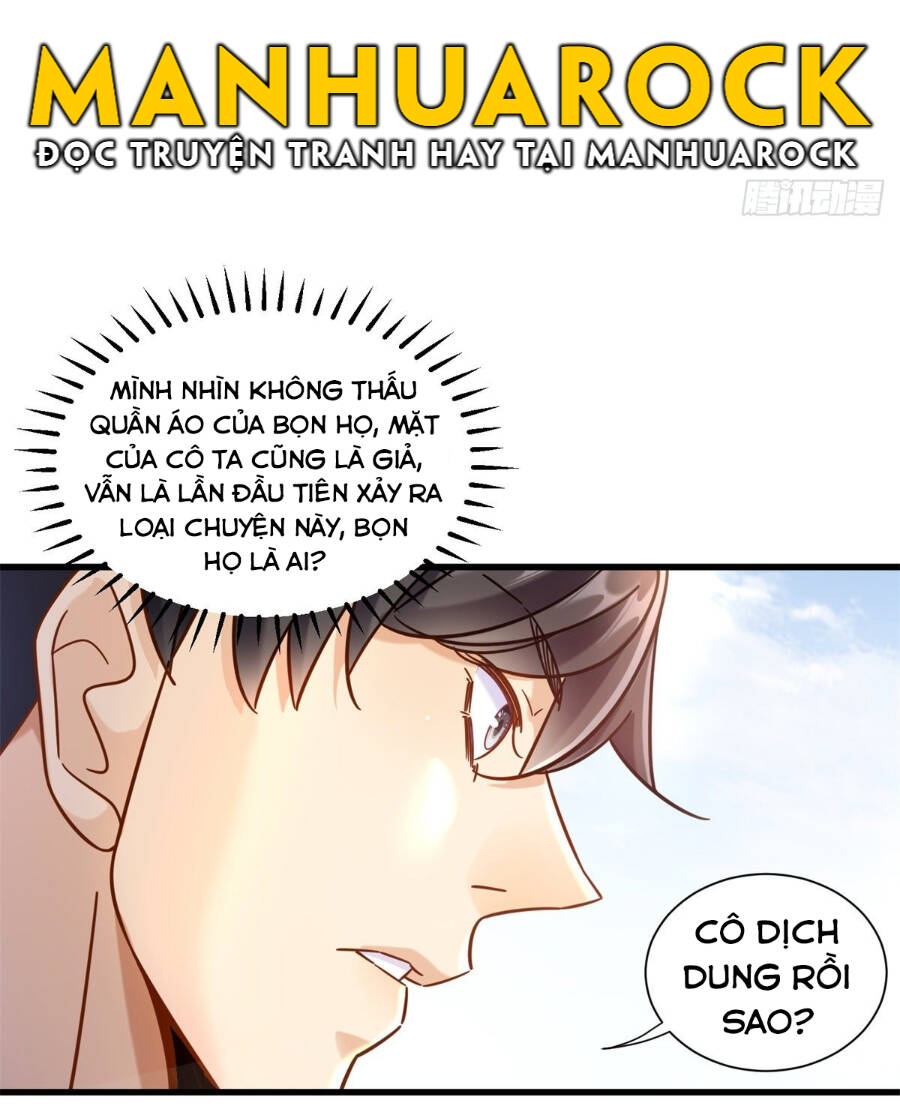 Tân Cực Phẩm Toàn Năng Cao Thủ chapter 37 - Trang 14