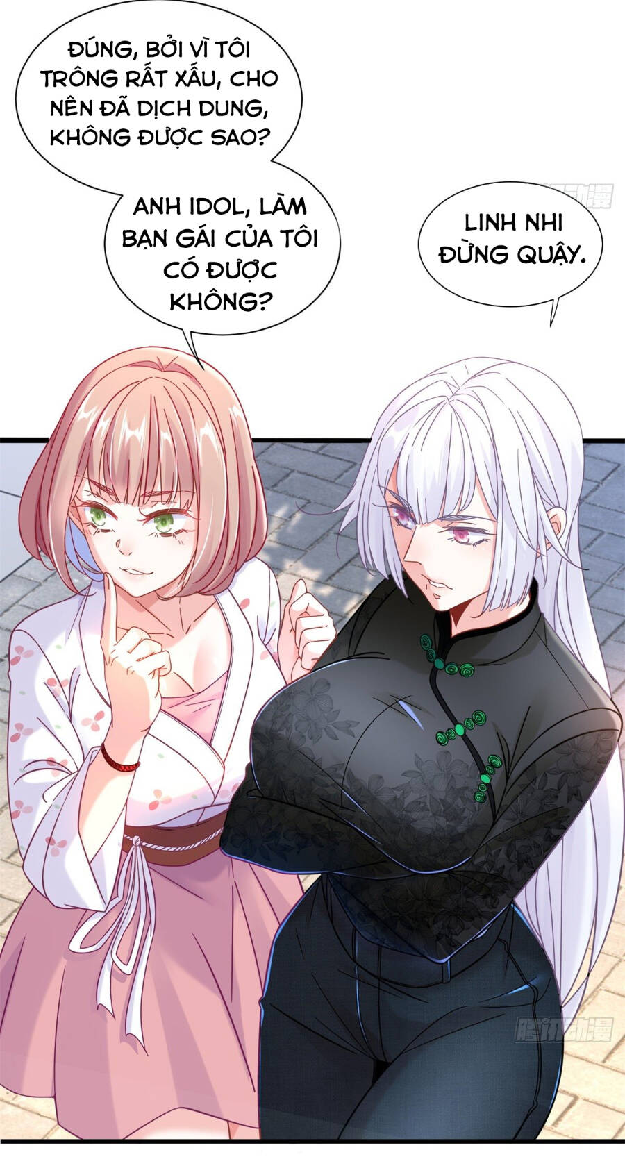 Tân Cực Phẩm Toàn Năng Cao Thủ chapter 37 - Trang 16