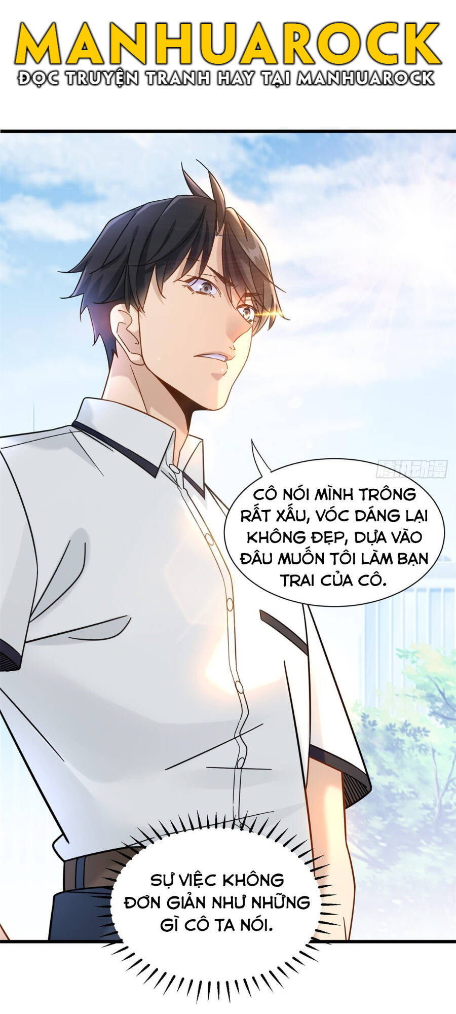 Tân Cực Phẩm Toàn Năng Cao Thủ chapter 37 - Trang 17