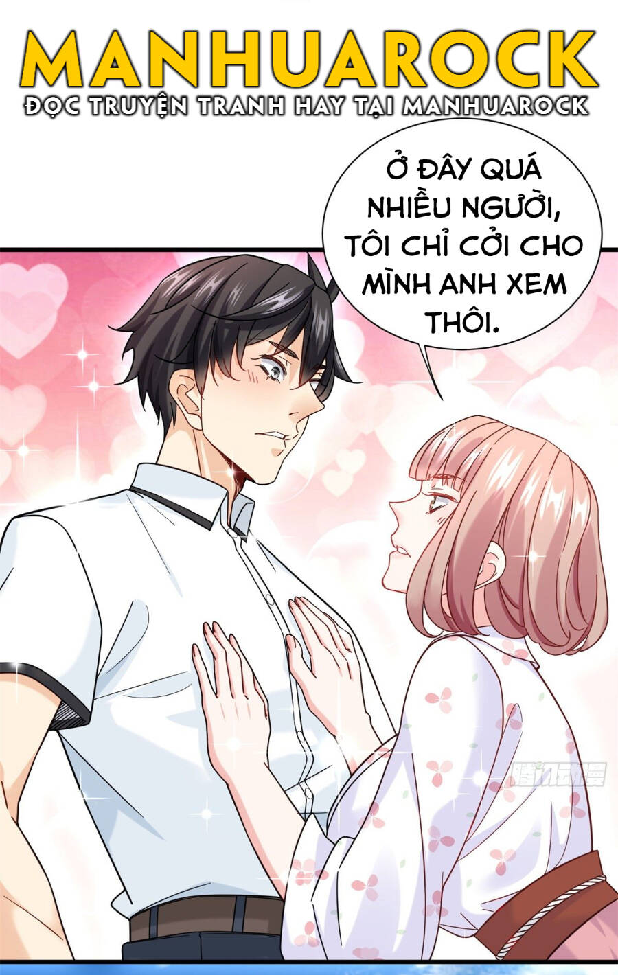 Tân Cực Phẩm Toàn Năng Cao Thủ chapter 37 - Trang 20