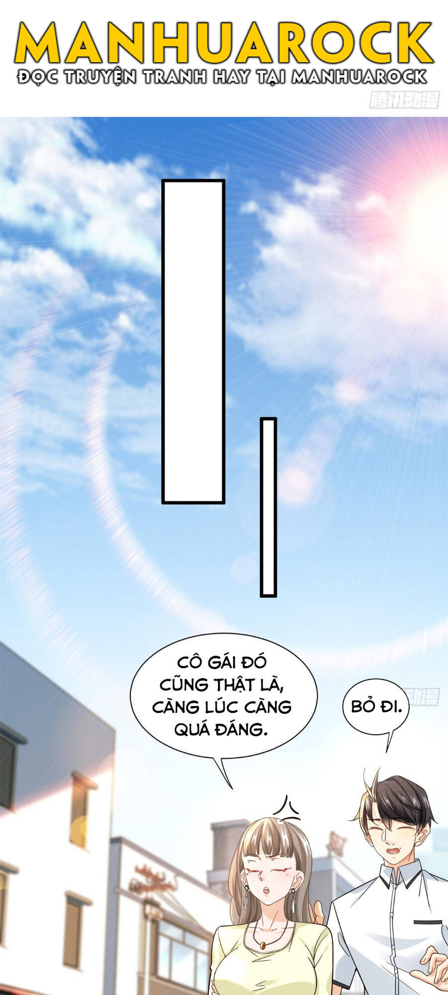 Tân Cực Phẩm Toàn Năng Cao Thủ chapter 37 - Trang 23