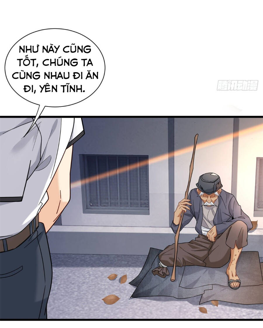 Tân Cực Phẩm Toàn Năng Cao Thủ chapter 37 - Trang 25