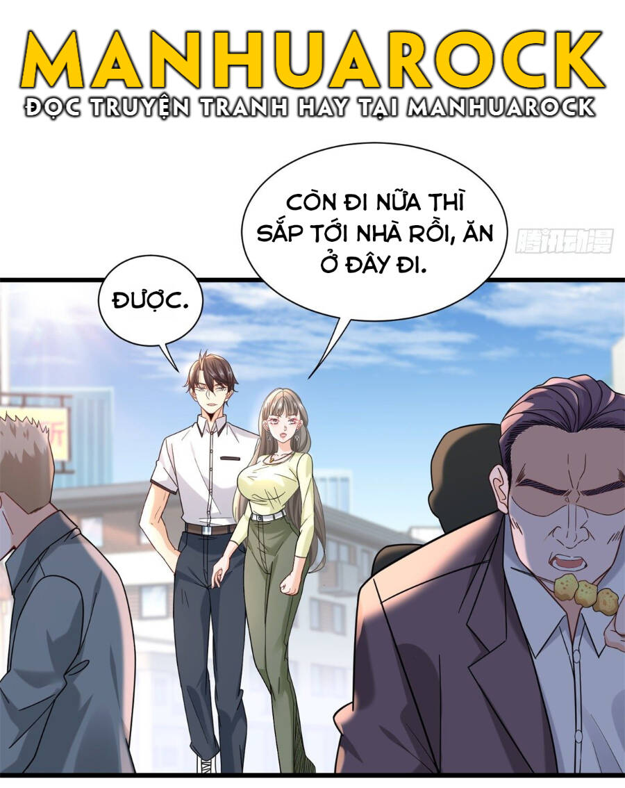Tân Cực Phẩm Toàn Năng Cao Thủ chapter 37 - Trang 26