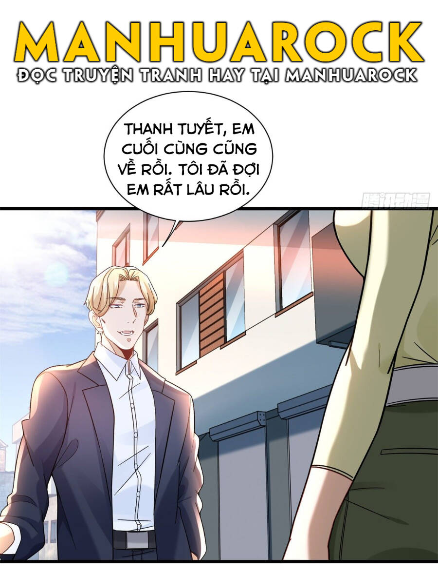 Tân Cực Phẩm Toàn Năng Cao Thủ chapter 37 - Trang 27