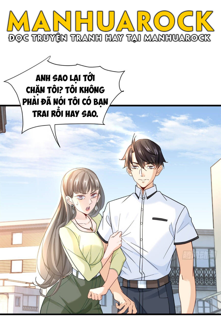 Tân Cực Phẩm Toàn Năng Cao Thủ chapter 37 - Trang 28