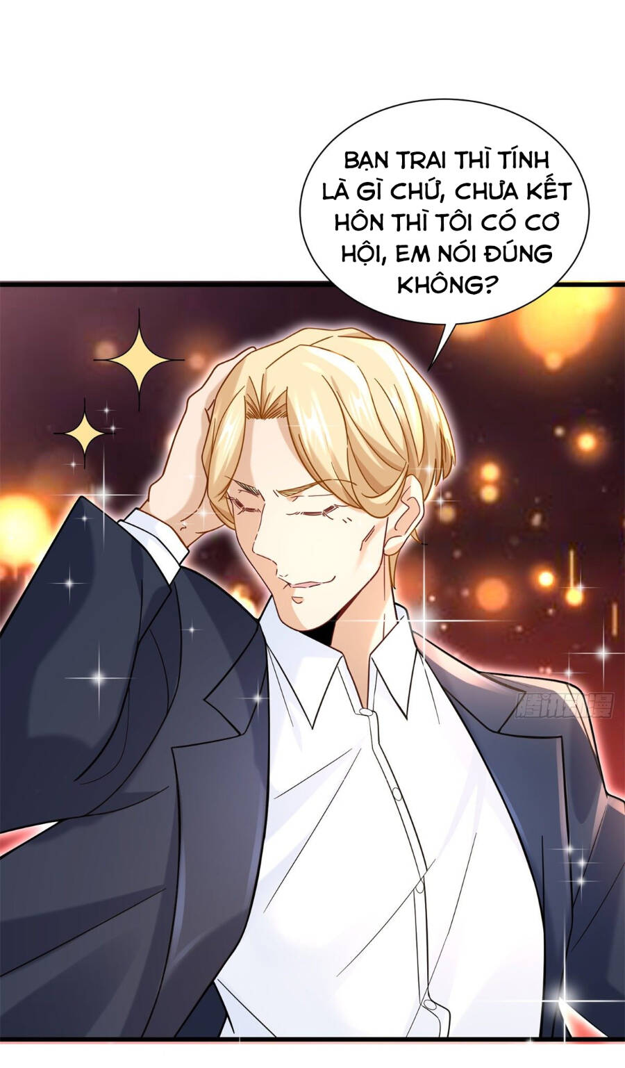 Tân Cực Phẩm Toàn Năng Cao Thủ chapter 37 - Trang 29