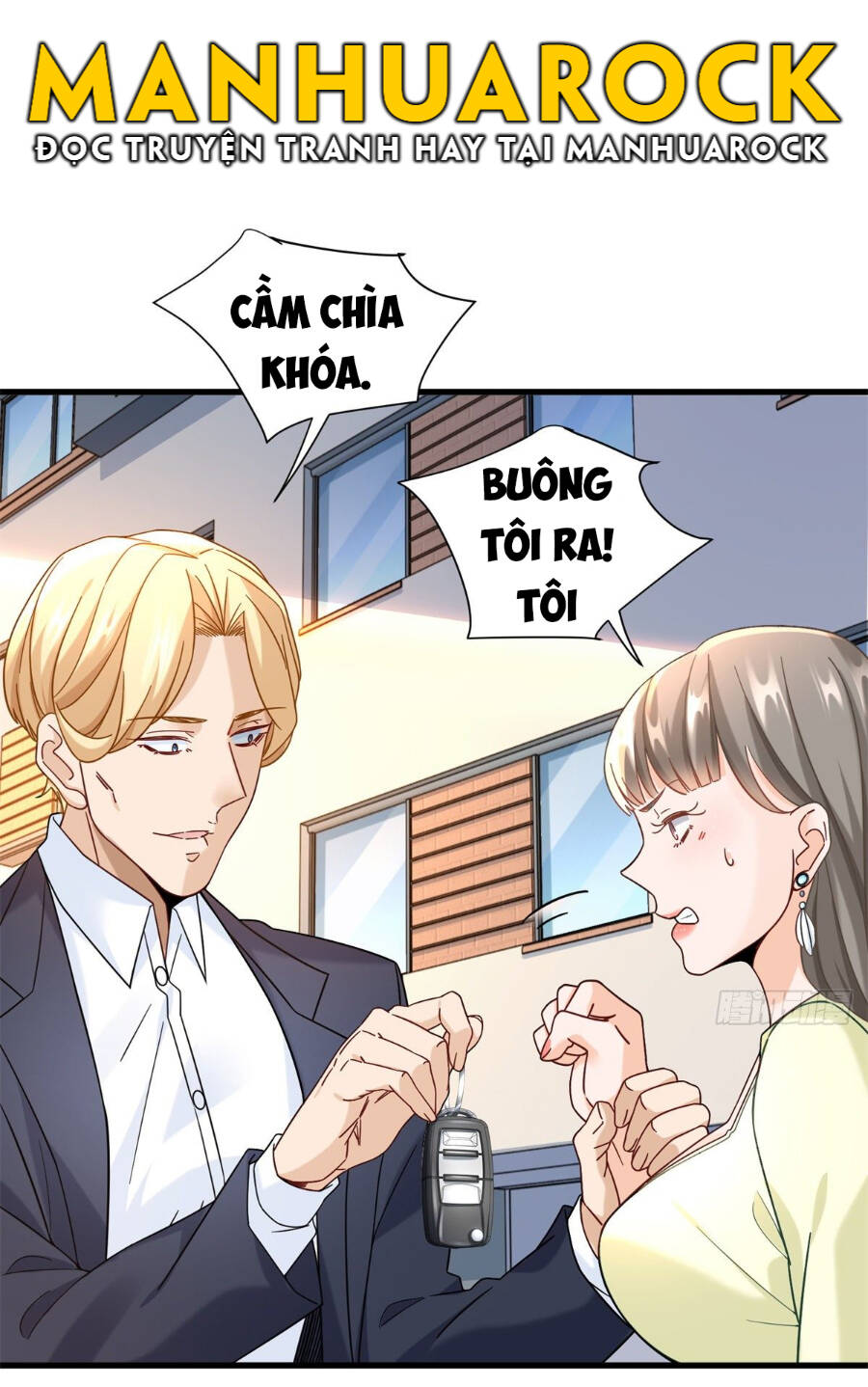 Tân Cực Phẩm Toàn Năng Cao Thủ chapter 37 - Trang 31