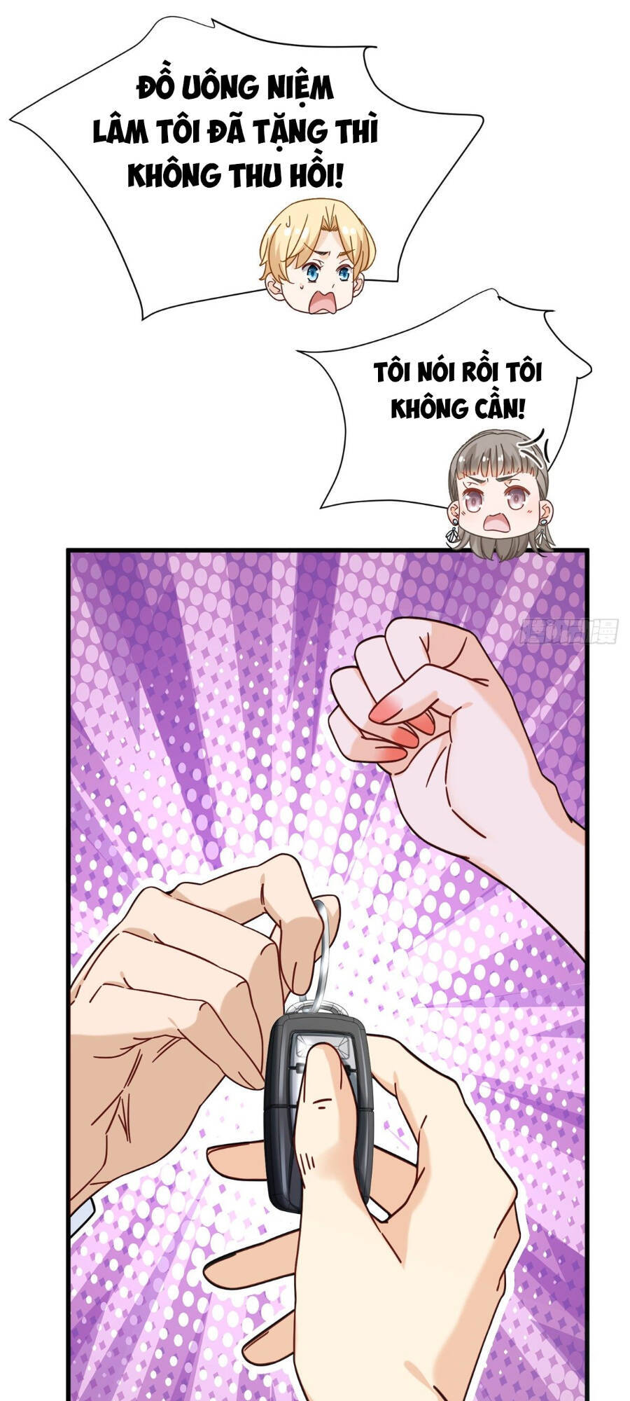 Tân Cực Phẩm Toàn Năng Cao Thủ chapter 37 - Trang 32