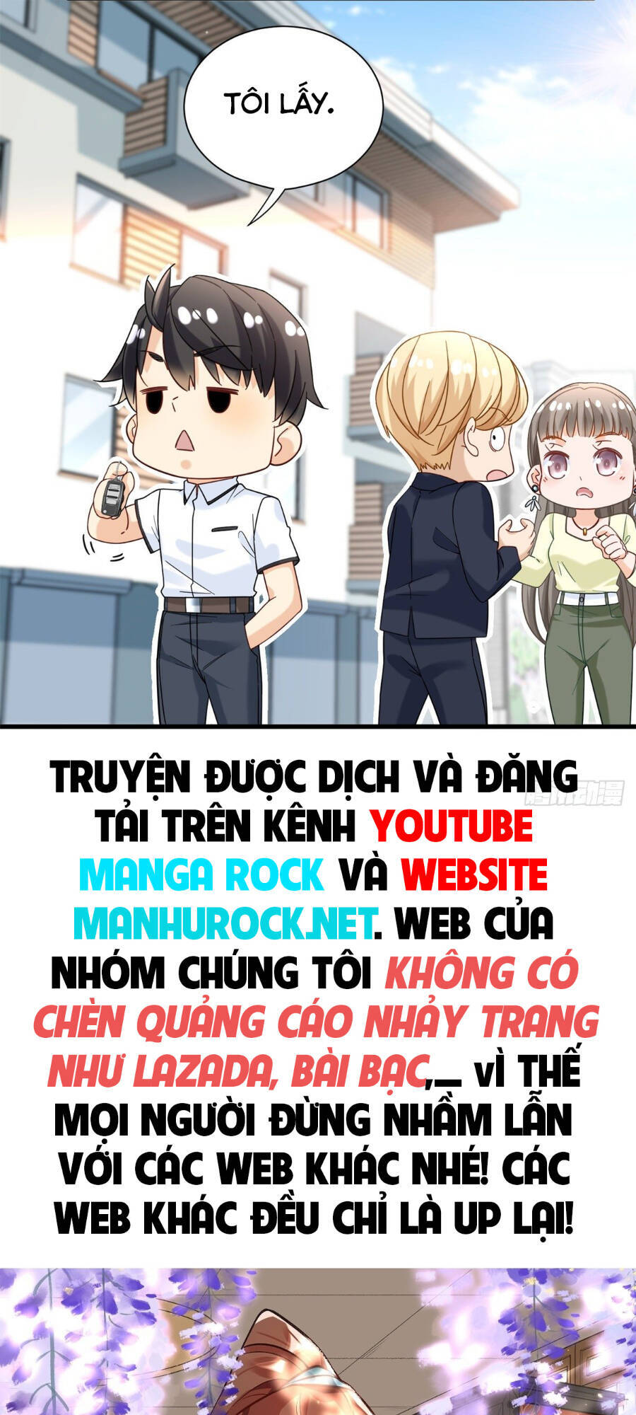 Tân Cực Phẩm Toàn Năng Cao Thủ chapter 37 - Trang 34