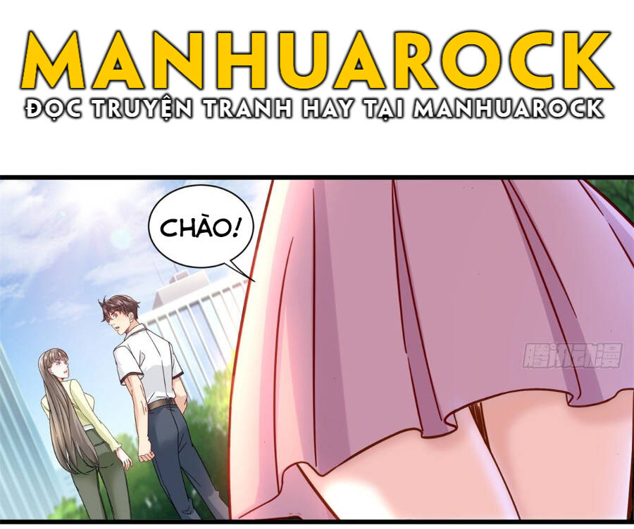 Tân Cực Phẩm Toàn Năng Cao Thủ chapter 37 - Trang 5