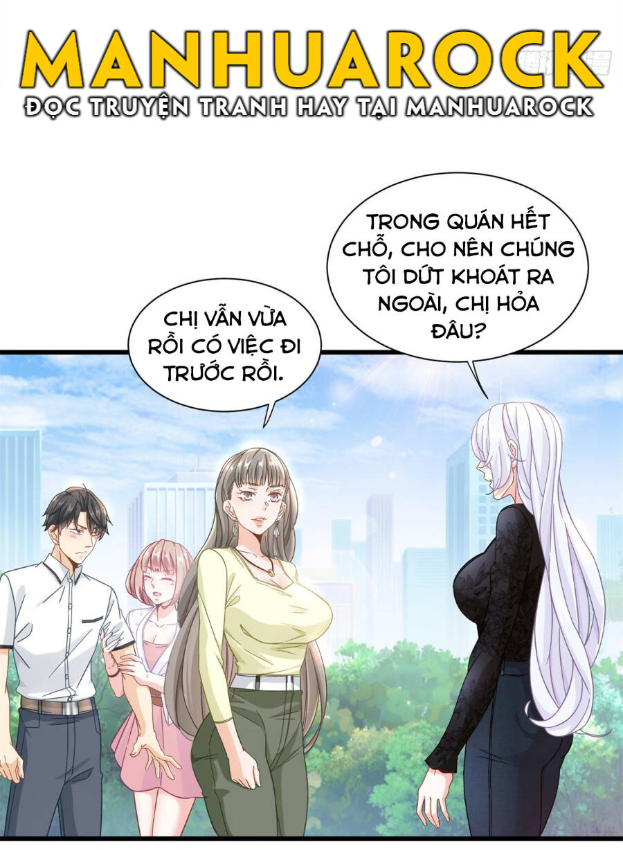 Tân Cực Phẩm Toàn Năng Cao Thủ chapter 37 - Trang 9
