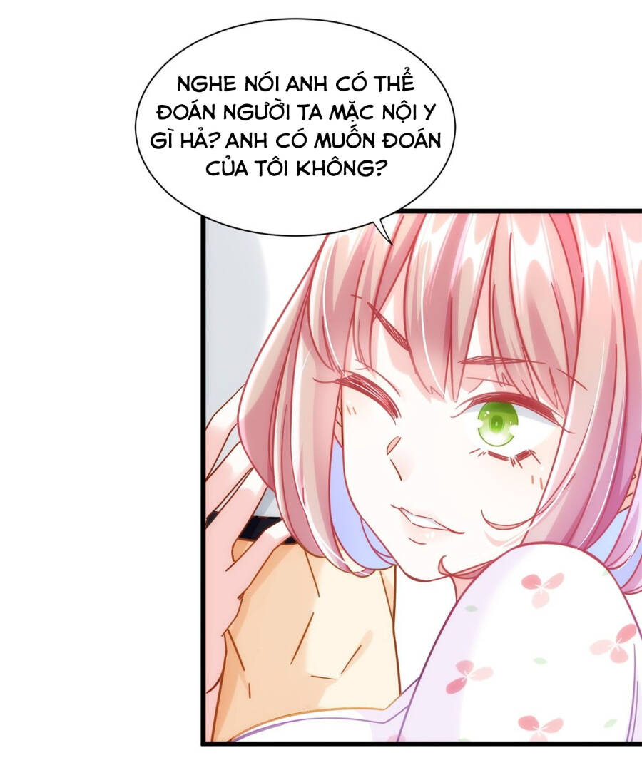 Tân Cực Phẩm Toàn Năng Cao Thủ chapter 37 - Trang 10