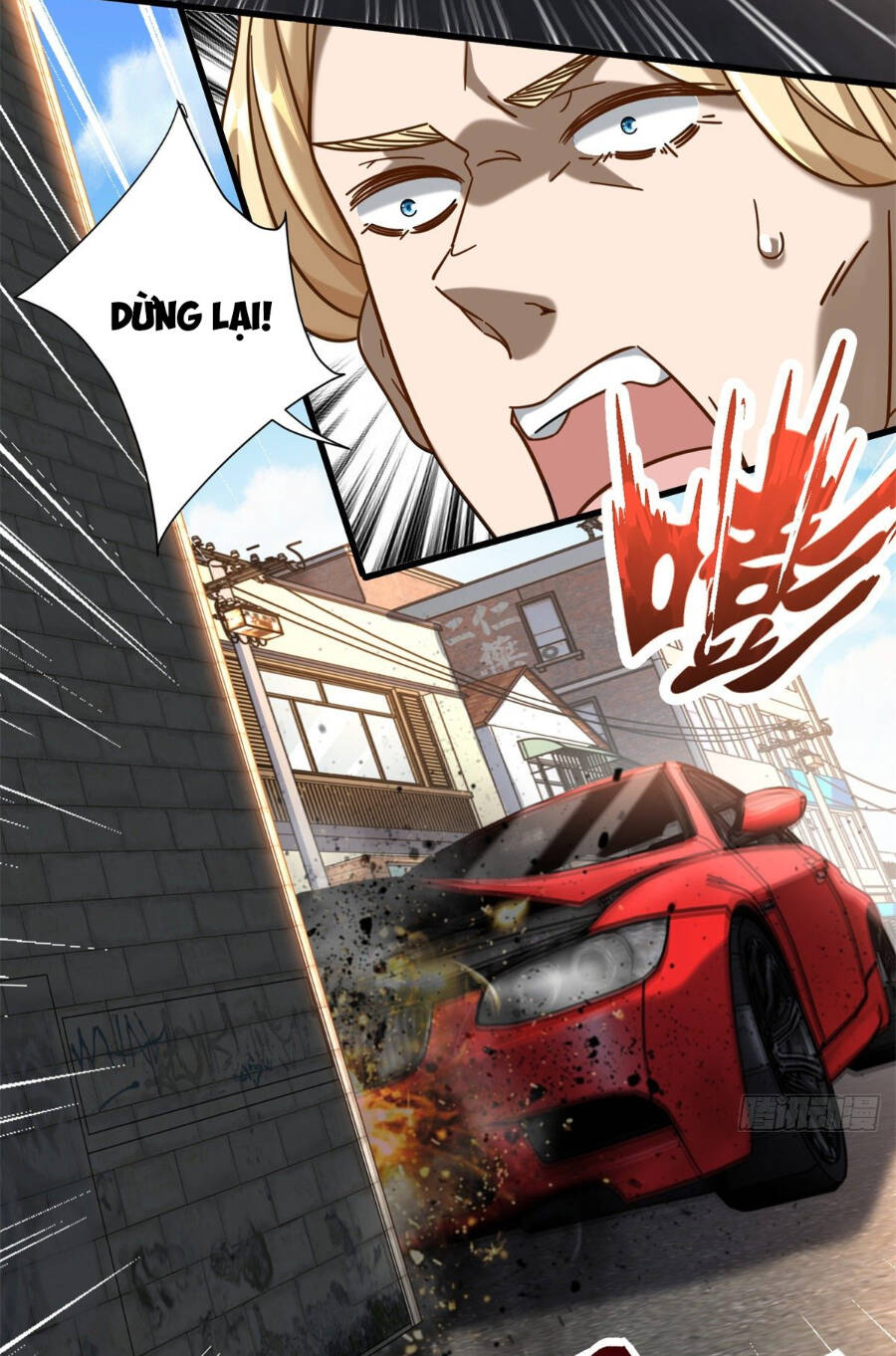 Tân Cực Phẩm Toàn Năng Cao Thủ chapter 38 - Trang 15
