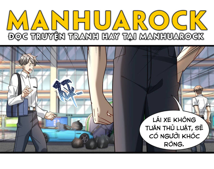 Tân Cực Phẩm Toàn Năng Cao Thủ chapter 38 - Trang 24