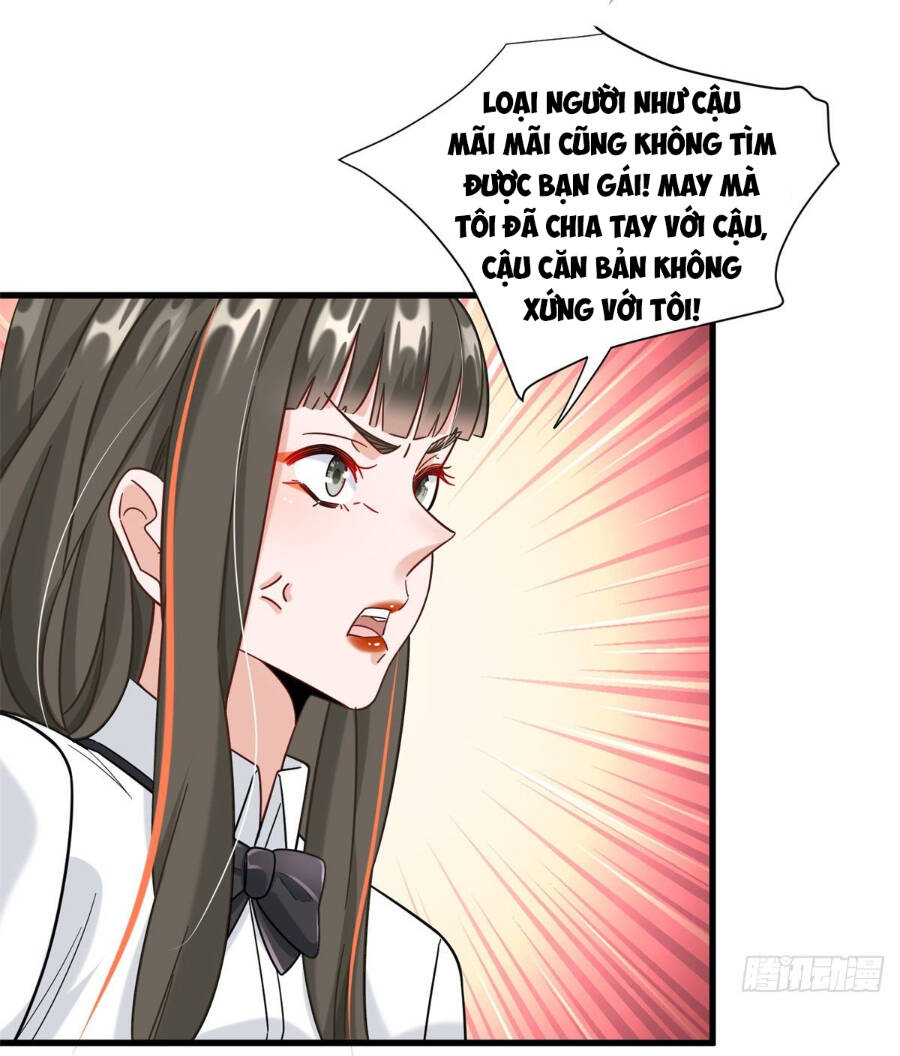 Tân Cực Phẩm Toàn Năng Cao Thủ chapter 38 - Trang 31