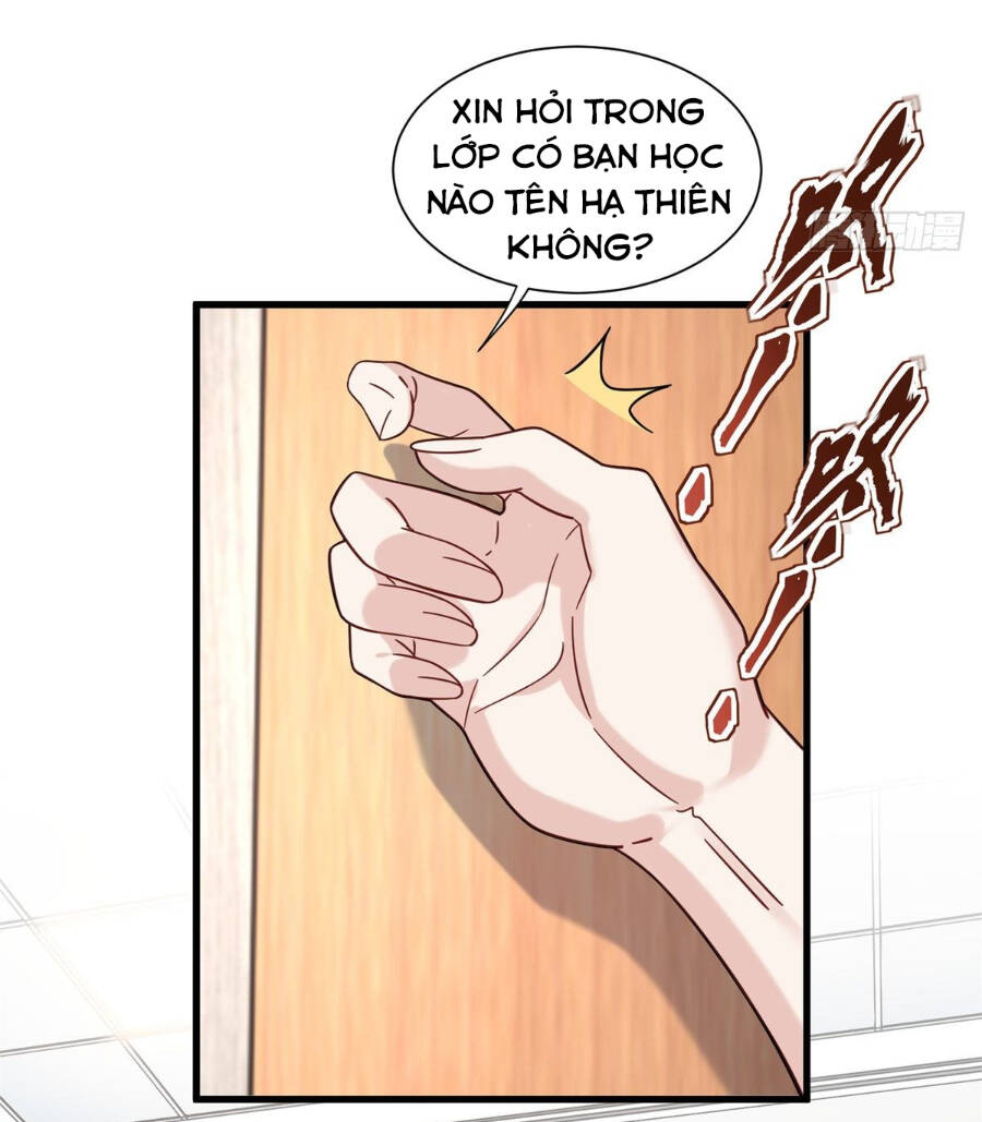 Tân Cực Phẩm Toàn Năng Cao Thủ chapter 38 - Trang 33