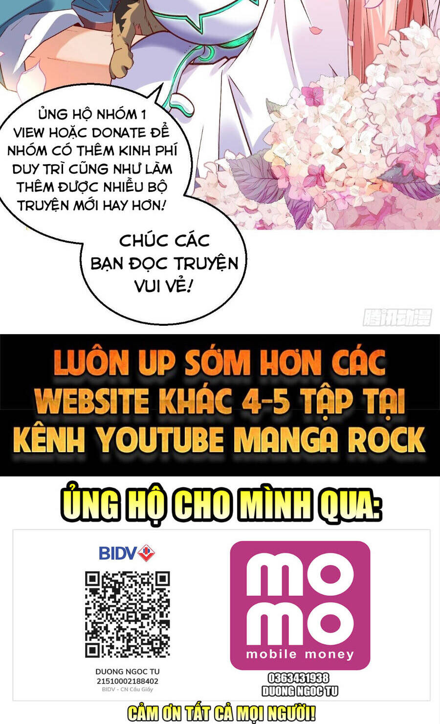 Tân Cực Phẩm Toàn Năng Cao Thủ chapter 38 - Trang 37