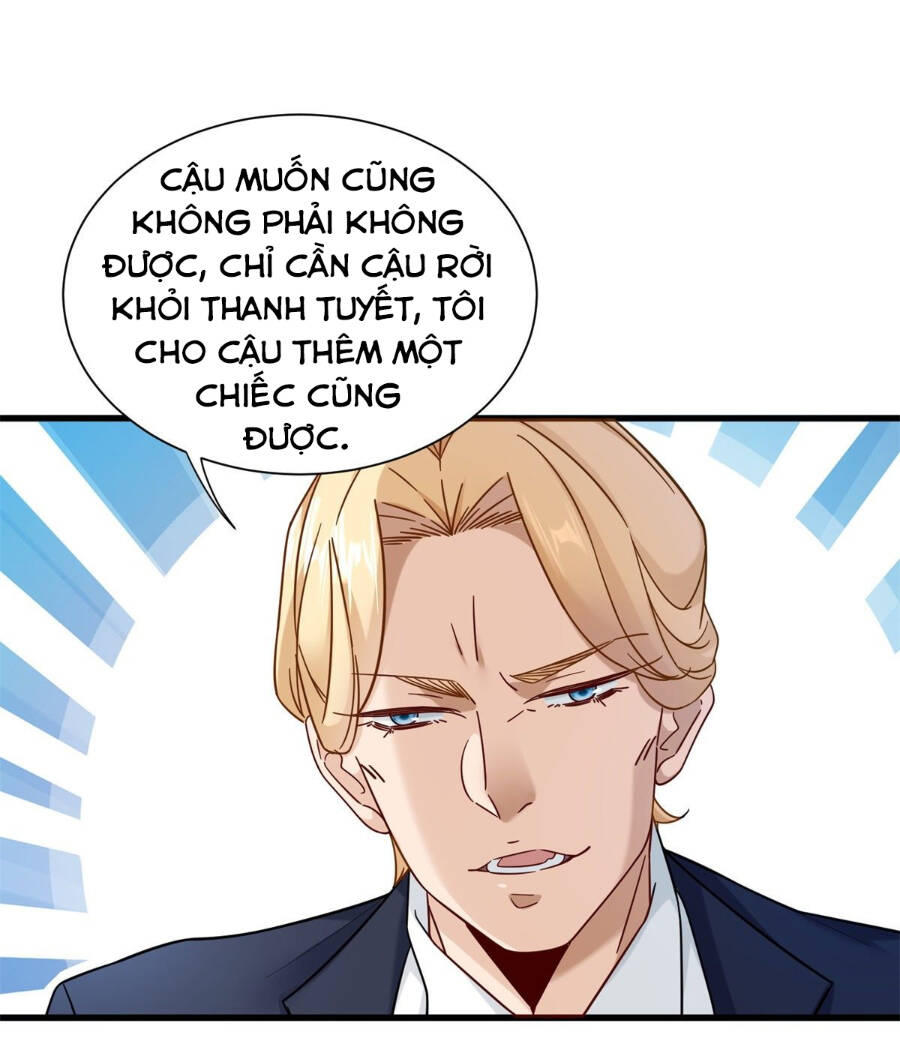 Tân Cực Phẩm Toàn Năng Cao Thủ chapter 38 - Trang 4