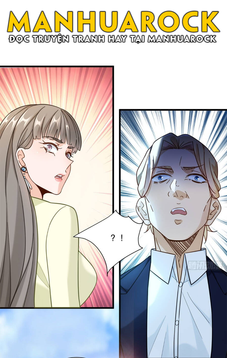 Tân Cực Phẩm Toàn Năng Cao Thủ chapter 38 - Trang 9