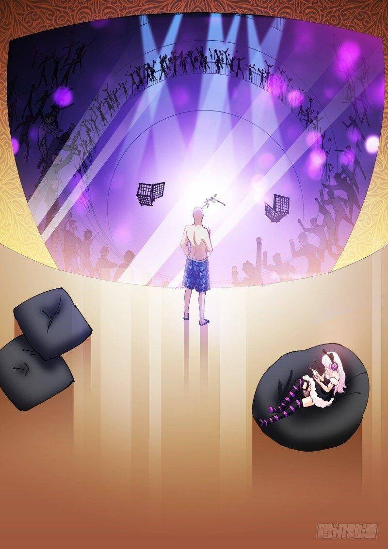 Bạch Vương Tọa chapter 91 - Upload bởi truyensieuhay.com