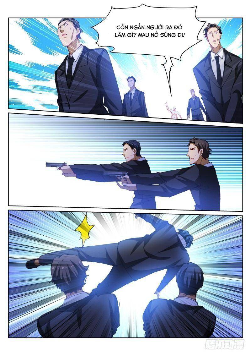 Bạch Vương Tọa chapter 94 - Upload bởi truyensieuhay.com