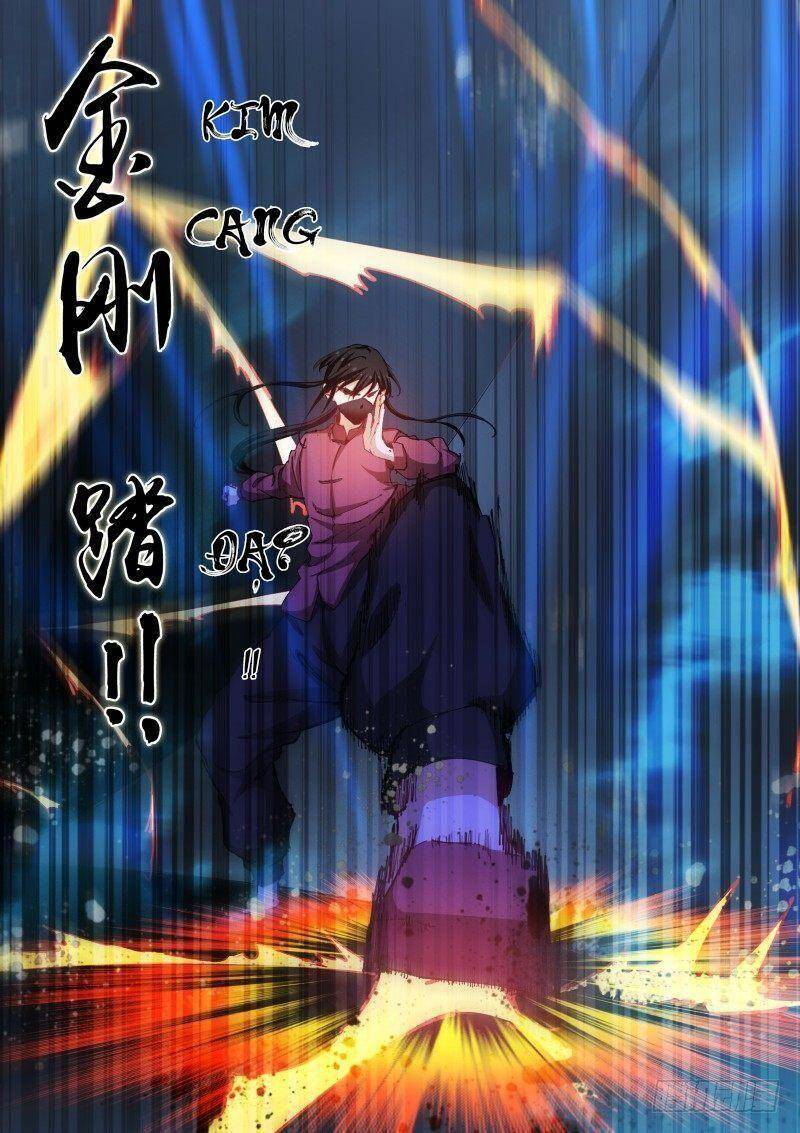 Bạch Vương Tọa chapter 96 - Upload bởi truyensieuhay.com