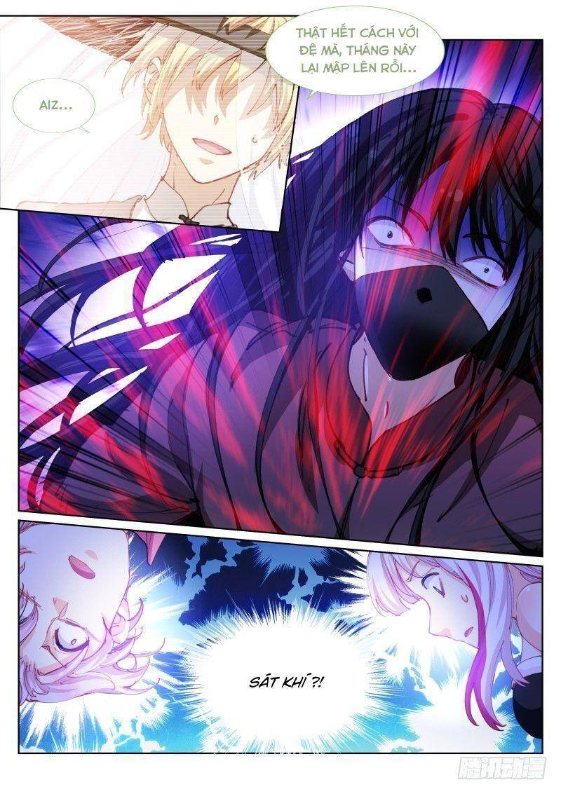 Bạch Vương Tọa chapter 97 - Upload bởi truyensieuhay.com