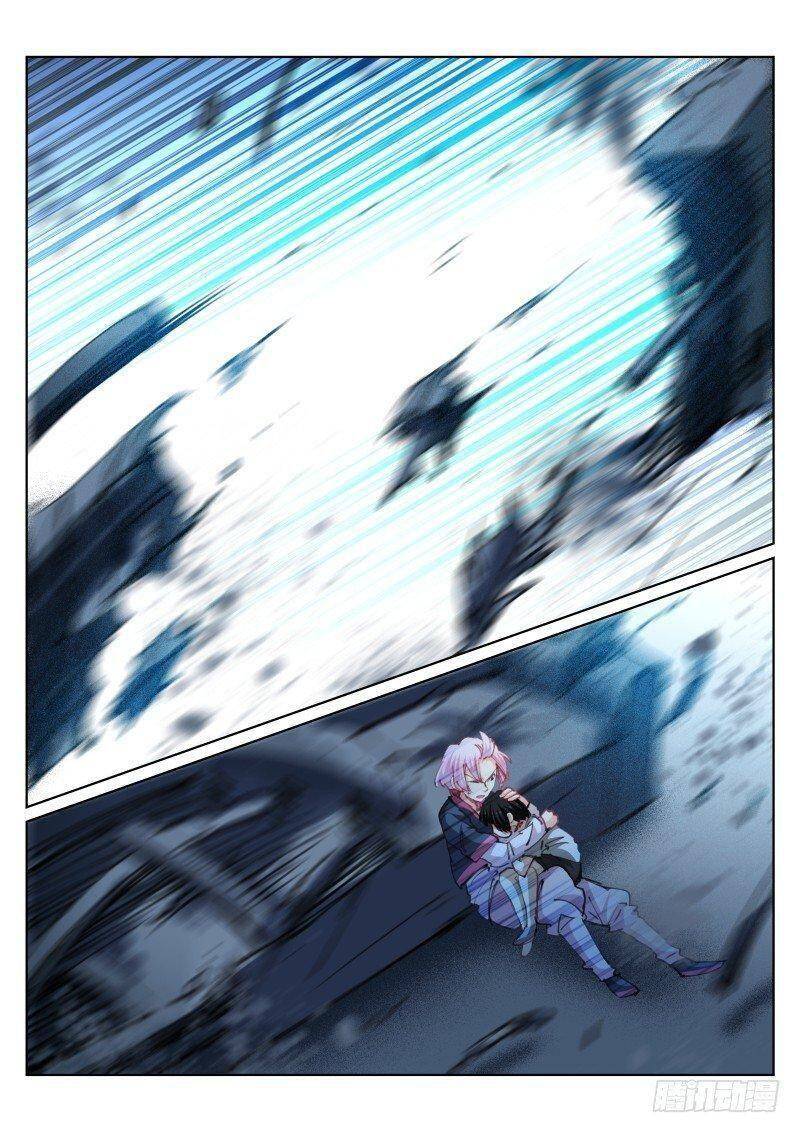 Bạch Vương Tọa chapter 98 - Upload bởi truyensieuhay.com