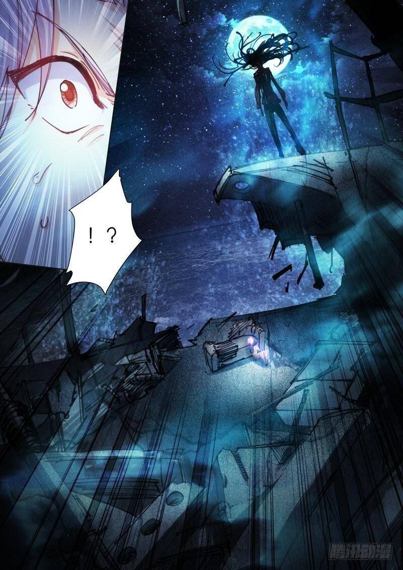 Bạch Vương Tọa chapter 98 - Upload bởi truyensieuhay.com