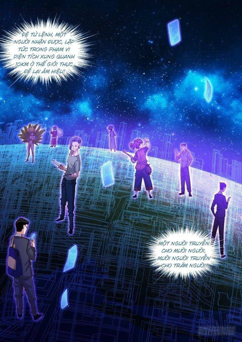Bạch Vương Tọa chapter 102 - Upload bởi truyensieuhay.com
