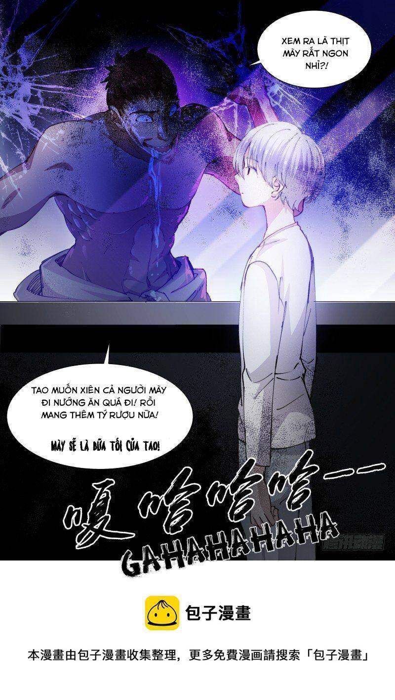 Bạch Vương Tọa chapter 106 - Upload bởi truyensieuhay.com