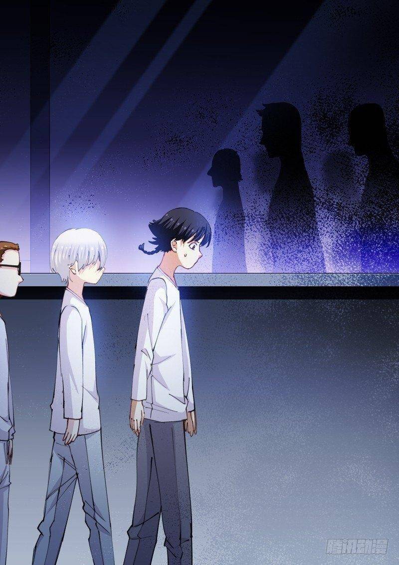 Bạch Vương Tọa chapter 106 - Upload bởi truyensieuhay.com