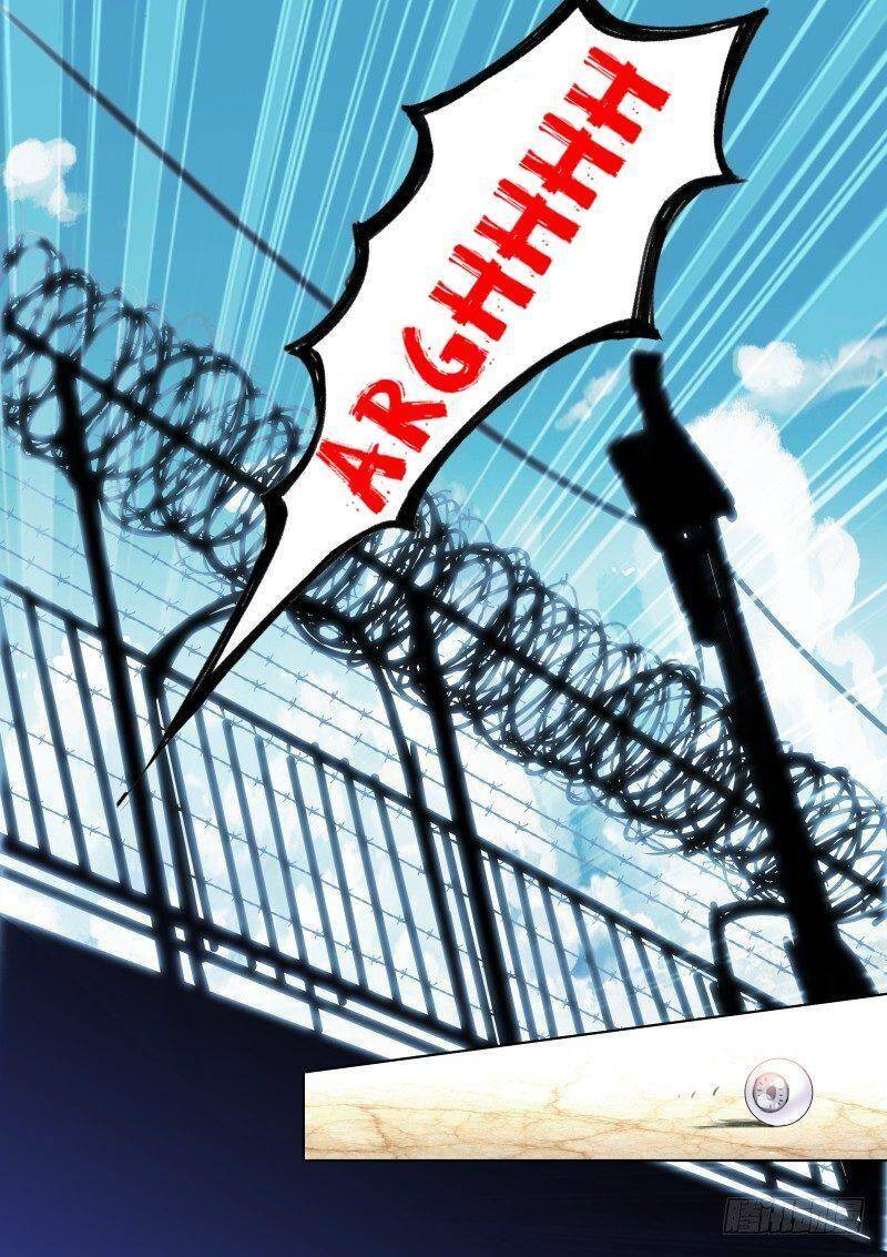 Bạch Vương Tọa chapter 109 - Upload bởi truyensieuhay.com