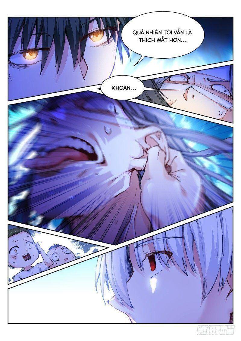 Bạch Vương Tọa chapter 109 - Upload bởi truyensieuhay.com