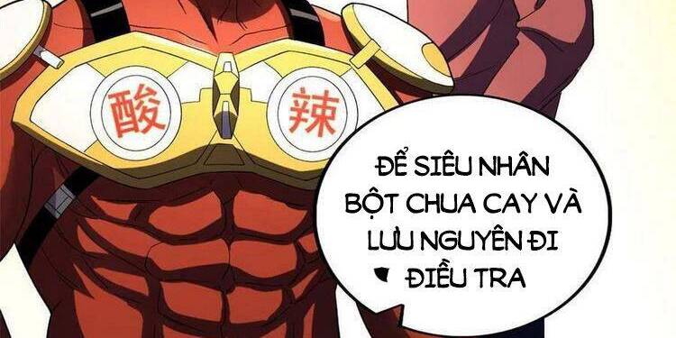 Ta có 999 loại dị năng chapter 98 - Upload bởi truyensieuhay.com